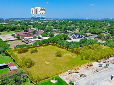 Property photo 5 at 1601 Kramer LN - Mac Mor Acres, Austin, TX
