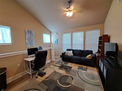 Kitchen at 1601 Miriam Ave Unit #311 - 1 bed 1 bath home