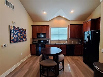 Bathroom at 1601 Miriam Ave Unit #311 - 1 bed 1 bath home