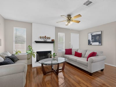 Property photo 4 at 1601 Rusty Nail LOOP - 2 bed 2 bath home