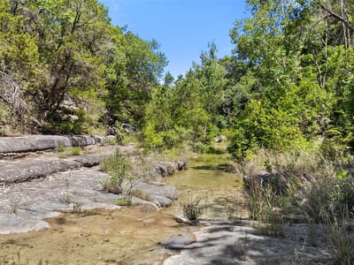Bathroom at 1601 Wild Basin Ledge - BONHAM A L D, Austin, TX