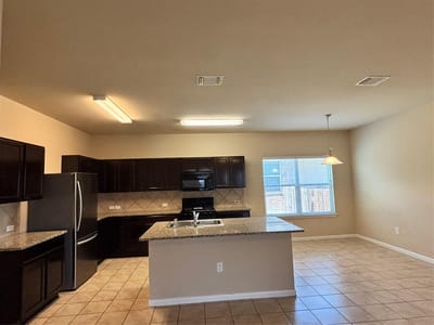 Kitchen at 1602 Atlas RD - 4 bed 2 bath home