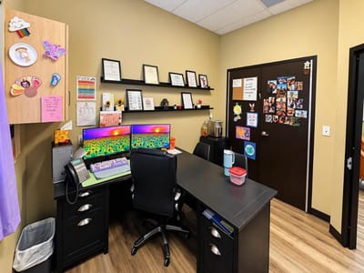 Photo 5 - 1602 Medical PKWY Photo 5 of 10 at 1602 Medical PKWY - Cedar Park, Cedar Park, TX