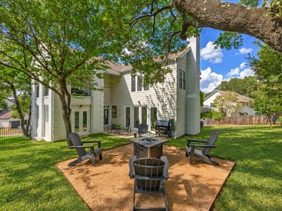 Property photo 3 at 1603 Falcon Ledge DR - 4 bed 3 bath home