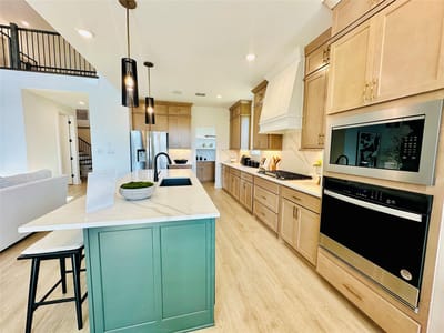 Bathroom at 1603 Headwaters BLVD - 4 bed 3 bath home