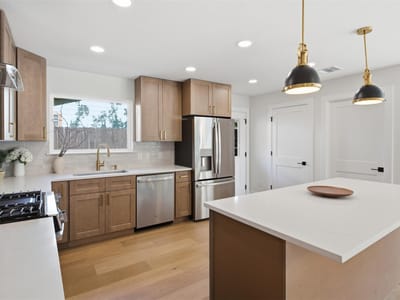 Photo 4 of 21 at 1603 Suffolk DR - 4 bed 2 bath home