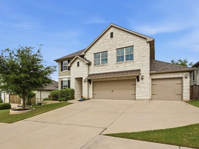 Kitchen at 16032 La Rosa DR - 4 bed 3 bath home