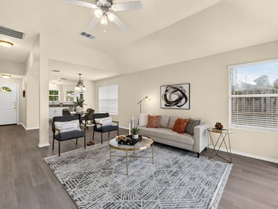 Property photo 3 at 1604 Southwestern TRL - 3 bed 2 bath home