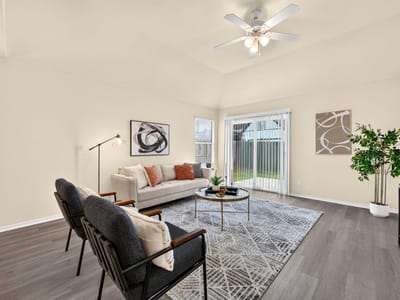 Property photo 4 at 1604 Southwestern TRL - 3 bed 2 bath home
