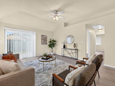 Property photo 5 at 1604 Southwestern TRL - 3 bed 2 bath home