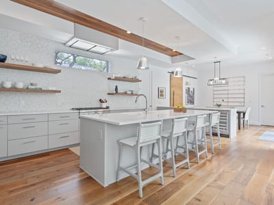 Kitchen at 1605 Chelsea Ln - 7 bed 5 bath home