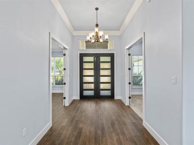 Kitchen at 1606 Alta Vista LOOP - 4 bed 3 bath home