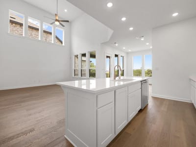 Bathroom at 1606 Crimson Sunset DR - 4 bed 3 bath home
