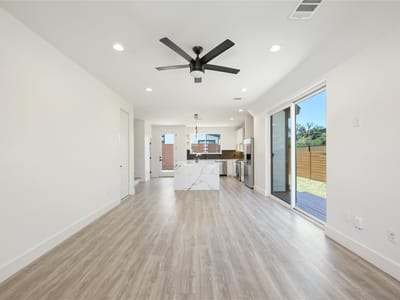 Property photo 4 at 1606 Harvey ST Unit #1 - 3 bed 3 bath home