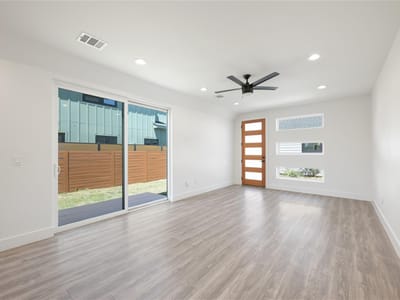 Property photo 5 at 1606 Harvey ST Unit #1 - 3 bed 3 bath home