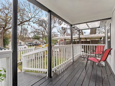 Property photo 2 at 1606 S 2nd ST - 3 bed 2 bath home