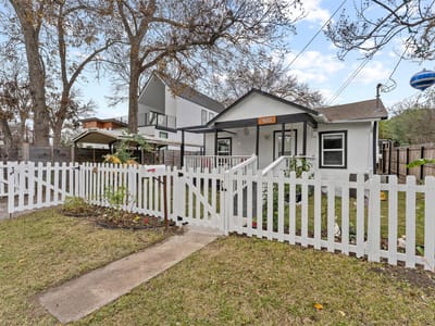 Property photo 4 at 1606 S 2nd ST - 3 bed 2 bath home