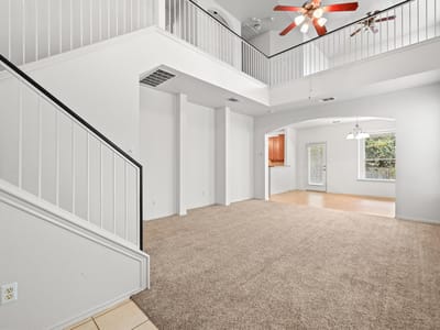 Property photo 2 at 1606 Yoakum ST Unit #254 - 3 bed 2 bath home
