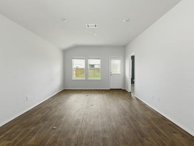 Kitchen at 1607 Champagne Oak - 3 bed 2 bath home