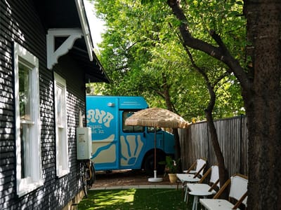 Photo 4 of 6 at 1607 E Cesar Chavez ST - East Austin, Austin, TX
