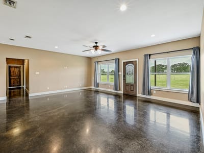 Kitchen at 1608 County Road 204 - 3 bed 2 bath home