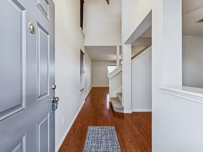 Kitchen at 1608 Melibee Trl - 3 bed 2 bath home