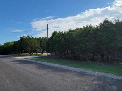 Primary bedroom at 16082 Charlya DR - Tanglewood, Temple, TX