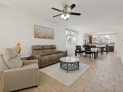 Property photo 4 at 1609 Arbor Knot DR - 3 bed 2 bath home