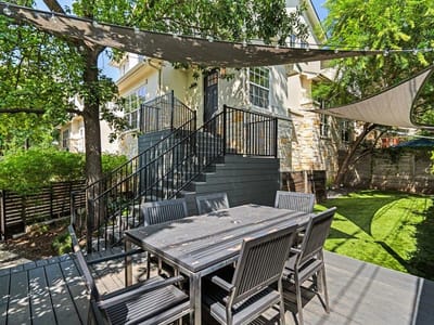 Property photo 5 at 1609 Hartford RD Unit #A - 3 bed 3 bath home