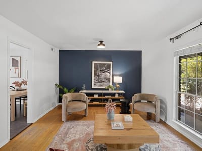 Property photo 3 at 1609 Larkwood DR - 3 bed 1 bath home