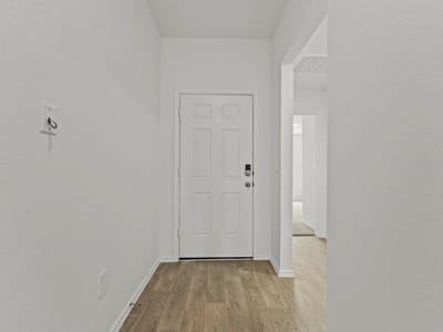 Living area at 161 Belton DR - 4 bed 2 bath home