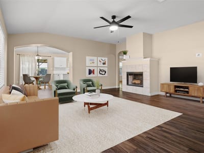 Property photo 3 at 161 Britni LOOP - 3 bed 2 bath home