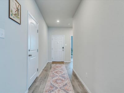 Primary bedroom at 161 Catalina Dr - 3 bed 2 bath home
