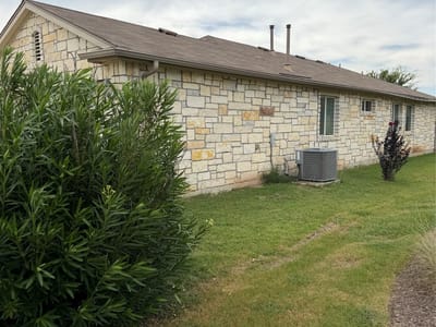 Primary bedroom at 161 Collared Dove CV - 3 bed 2 bath home
