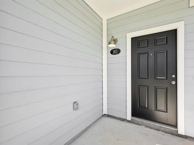 Primary bedroom at 161 Daylily DR - 3 bed 2 bath home