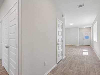 Bathroom at 161 Daylily DR - 3 bed 2 bath home