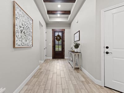 Primary bedroom at 161 Greg Ln - 4 bed 2 bath home