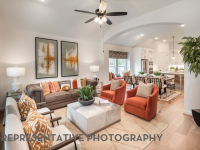 Kitchen at 161 High Rock PASS - 3 bed 2 bath home