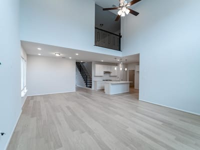 Living area at 161 Mango Cir - 5 bed 3 bath home