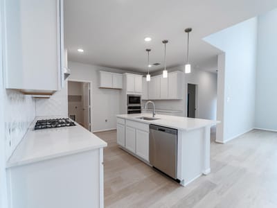 Kitchen at 161 Mango Cir - 5 bed 3 bath home