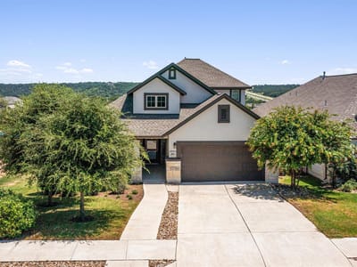Living area at 161 Palio PL - 4 bed 3 bath home