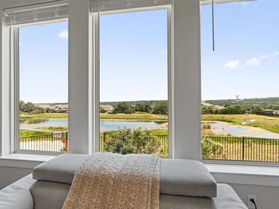 Primary bedroom at 161 Palio PL - 4 bed 3 bath home