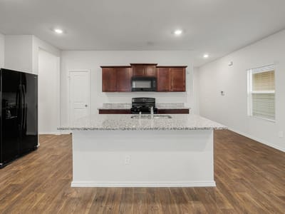 Primary bedroom at 161 Roanwood DR - 4 bed 2 bath home