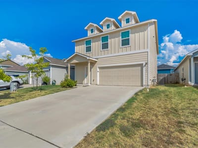Property photo 2 at 161 Soapstone PASS - 4 bed 3 bath home