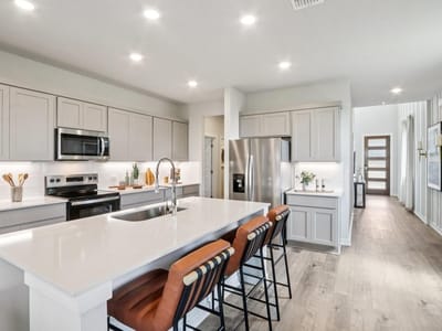 Primary bedroom at 161 Tolo DR - 5 bed 3 bath home