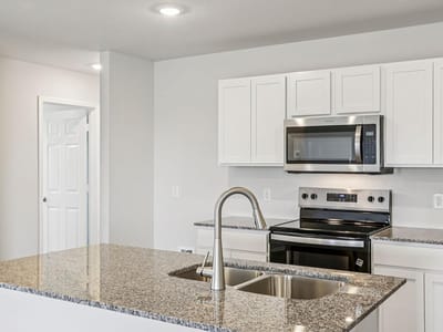 Bathroom at 161 Wyatt WAY - 4 bed 2 bath home