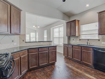 Bathroom at 1610 Greenside DR - 3 bed 2 bath home