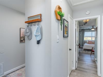 Bathroom at 1610 Taron Dr - 3 bed 2 bath home