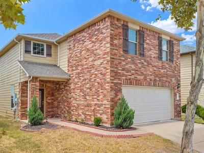 Property photo 2 at 16100 Hawthorne Heights TRL - 4 bed 3 bath home