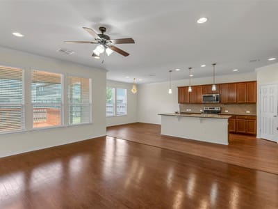 Property photo 3 at 16100 Hawthorne Heights TRL - 4 bed 3 bath home